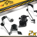 2X Front Suspension Ride Height Sensor for GMC Yukon XL 2500 (2001–2014)