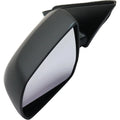 Heated Driver Left Side Mirror for Cadillac ATS (2014–2018)
