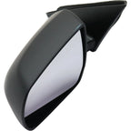Heated Driver Left Side Mirror for Cadillac ATS (2014–2018)