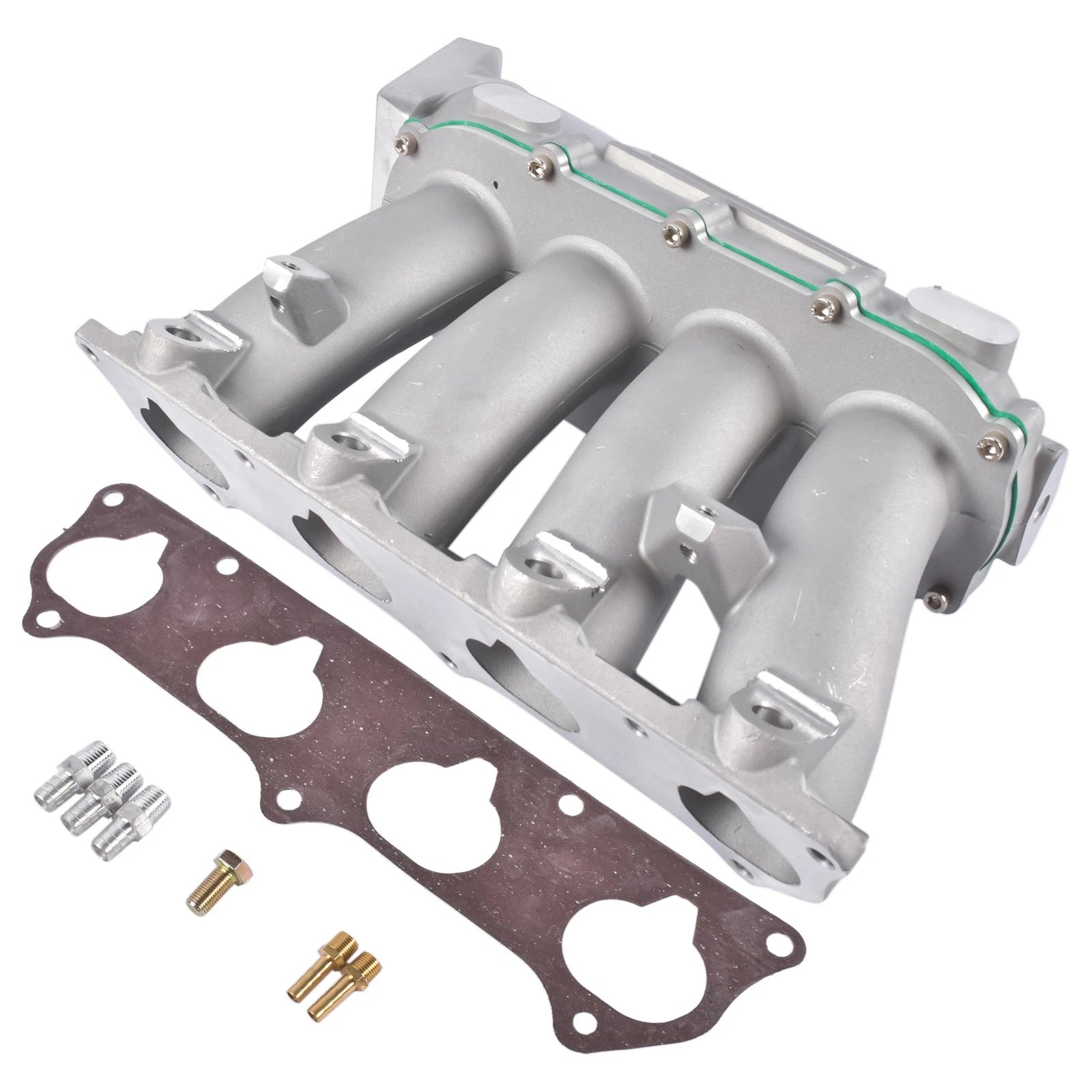 Ultra Series Street Intake Manifold for Honda K20A K20A2 K20A3 K20Z1 (2002–2006)