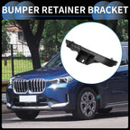 1pc Right Front Bumper Retainer Bracket for BMW M550i xDrive