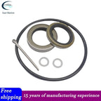 Lower Unit Seal Kit & Oil Seal for Honda BF75A BF90A 91255-ZW1-003