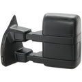 Driver Left Side Mirror for F450 F350 F250 F550 Super Duty