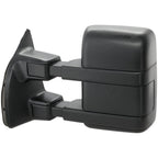 Driver Left Side Mirror for F450 F350 F250 F550 Super Duty