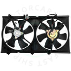 Cooling Fan Assembly for Mitsubishi Lancer (2003–2007)