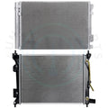 Cooling Kit for Kia Rio & Hyundai Accent (2012–2013)