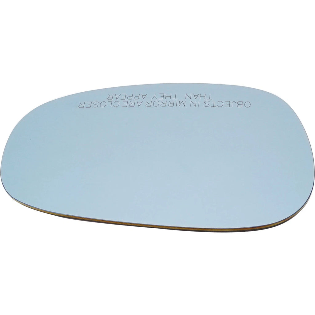 Heated Mirror Glass Set for BMW 328i (2009–2012)