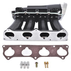 Intake Manifold Kit for Honda K20 K24 (2002–2011) Aluminum Alloy