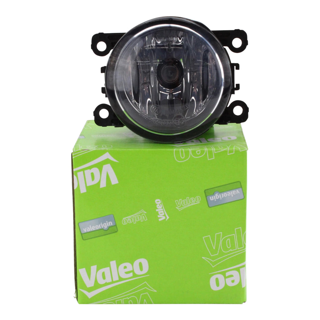 Halogen Clear Fog Light for Ford Mustang Ranger (12V)