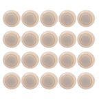 20 Pcs Snap Buckle Pins for Car Roof Liner Ceiling Repair