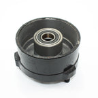 3 Stud Drum Brake Housing Wheel Hub + Shoes for 110cc 125cc Quad ATV