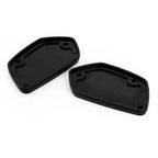 Brake Clutch Reservoir Cover Cap for BMW R Nine T/Scrambler/Urban (2017–2021)