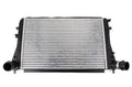 Intercooler for Audi VW A3 Beetle Golf Jetta TDI (2009–2014) Nissens 96493