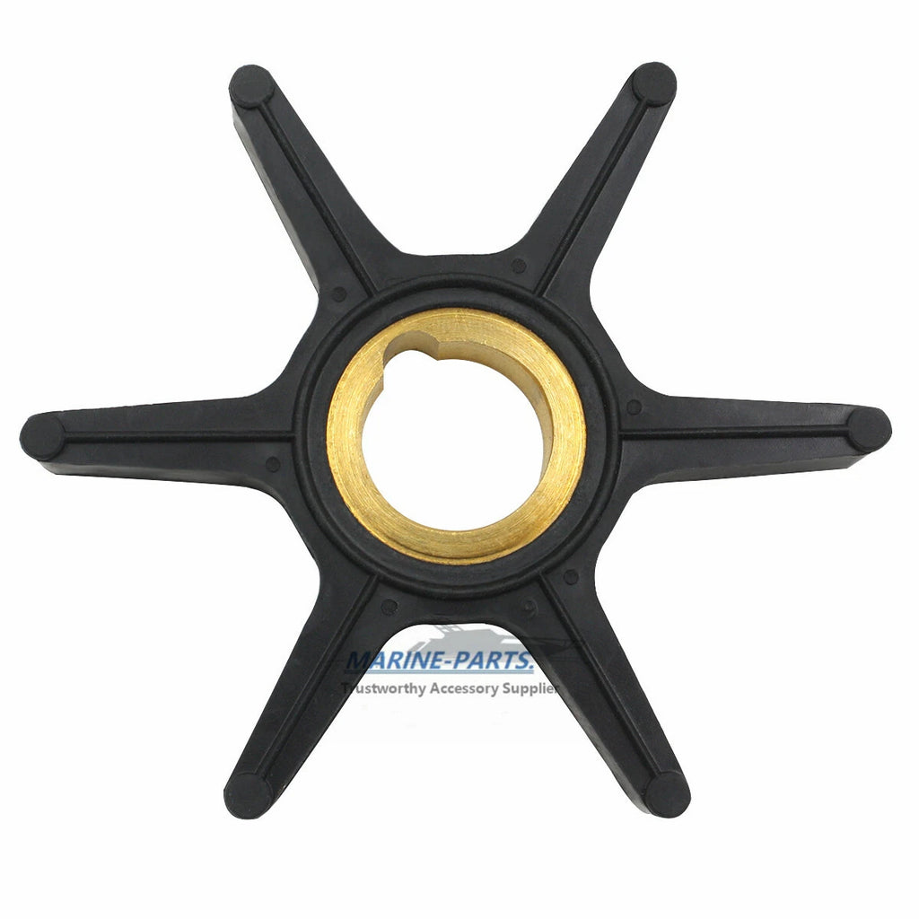Outboard Water Pump Impeller 47-85089 for Mercury Marine (18-3057)