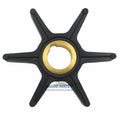 Outboard Water Pump Impeller 47-85089 for Mercury Marine (18-3057)