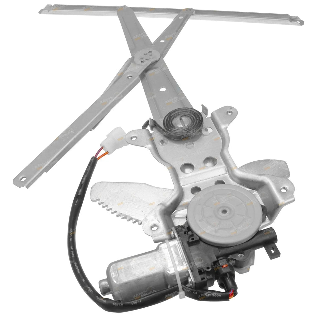 LH Front Electric Window Regulator for Toyota Landcruiser 80 Series (1990���1998)