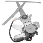 LH Front Electric Window Regulator for Toyota Landcruiser 80 Series (1990���1998)
