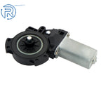 Front Driver Side Window Lift Motor for Hyundai Santa Fe (2007–2012) 742-732
