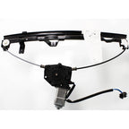 Power Window Regulators with Motor Front Pair for Grand Cherokee (1999–2000)