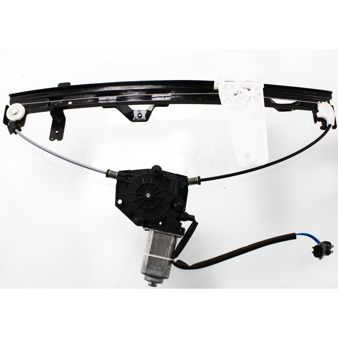 Power Window Regulators with Motor Front Pair for Grand Cherokee (1999–2000)