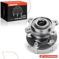 Rear Wheel Hub & Bearing Assembly for Ford Escape (2013–2019)