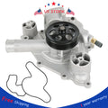 Water Pump for Dodge Charger Challenger Durango Jeep Chrysler 300 (2011–2024)