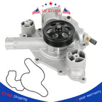 Water Pump for Dodge Charger Challenger Durango Jeep Chrysler 300 (2011–2024)