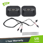 LED Tailgate Step Light for Silverado/Sierra (2019–2023)