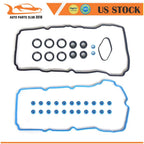 Valve Cover Gasket Grommets Seals for Ford F-150 2018-2020 (3.3L VS50814R1)