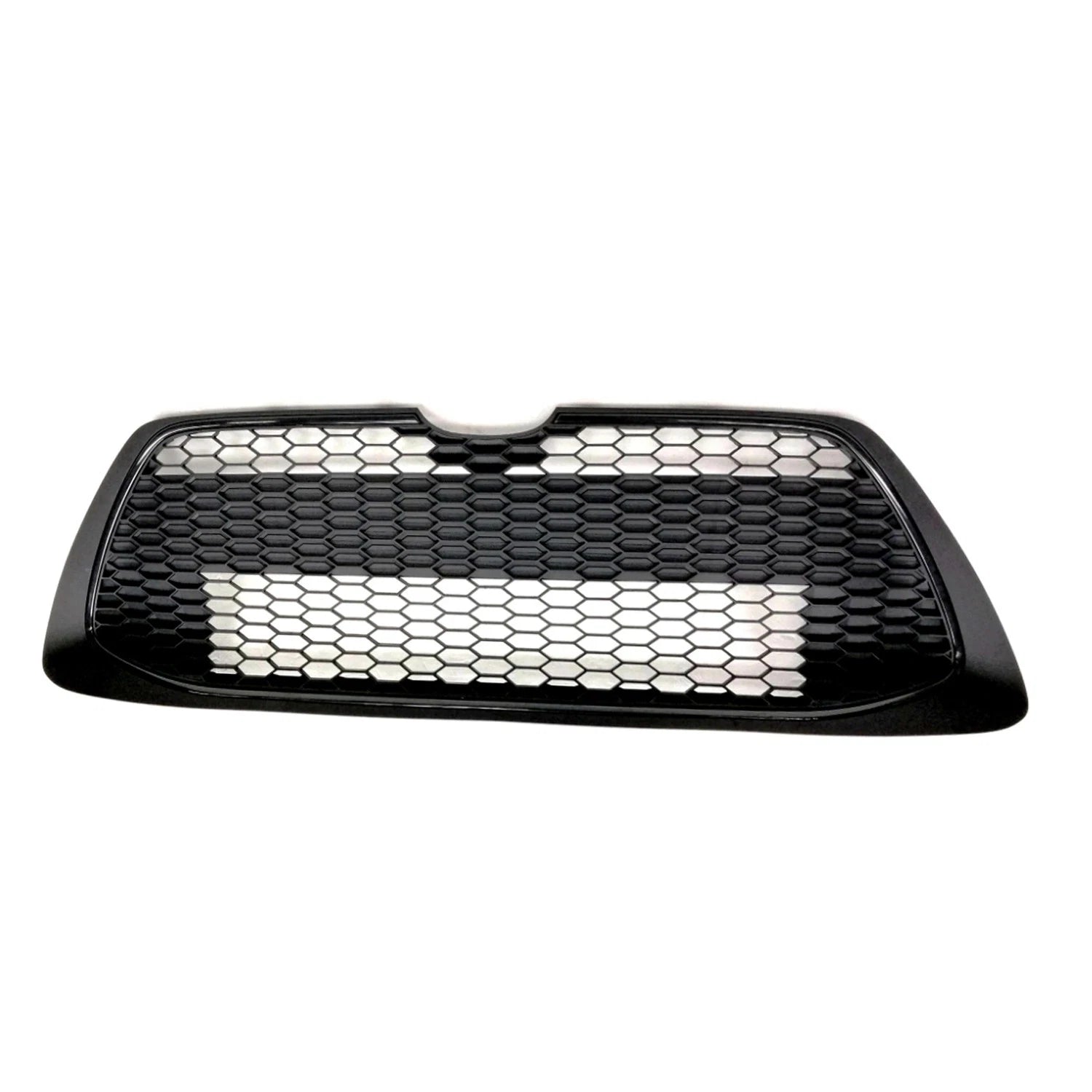 Front Lower Grille Replacement Black Matte Textured for Jeep Cherokee (2014–2018)