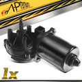 Front Windshield Wiper Motor for Chevrolet Aveo 2004–2007 (Swift)