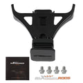 2" Rear Trailer Hitch Kit for Yamaha Kodiak 450 (2016–2023)