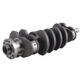 3RZ 3RZ-FE Engine Crankshaft For Toyota Tacoma RZN161 RZN171 RZN191 RZN196 2.7L