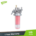 Fuel Filter Assembly for AM879962 455 2320 2025R 4200 4300 4400 4210