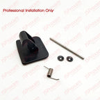 Latch-Glove Box for Sea-Doo GTI GTS GTX LRV RXT (Fits 269500553)