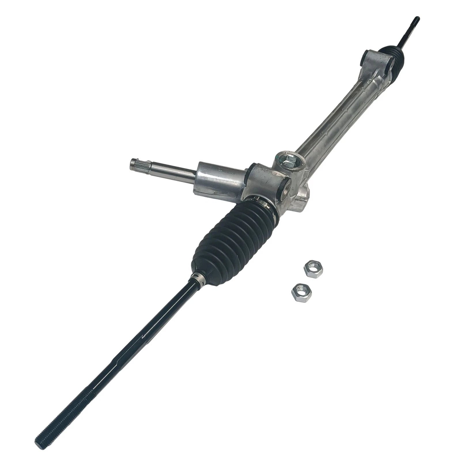Power Steering Rack and Pinion for Chevrolet Trax Buick Encore (2013–2022)