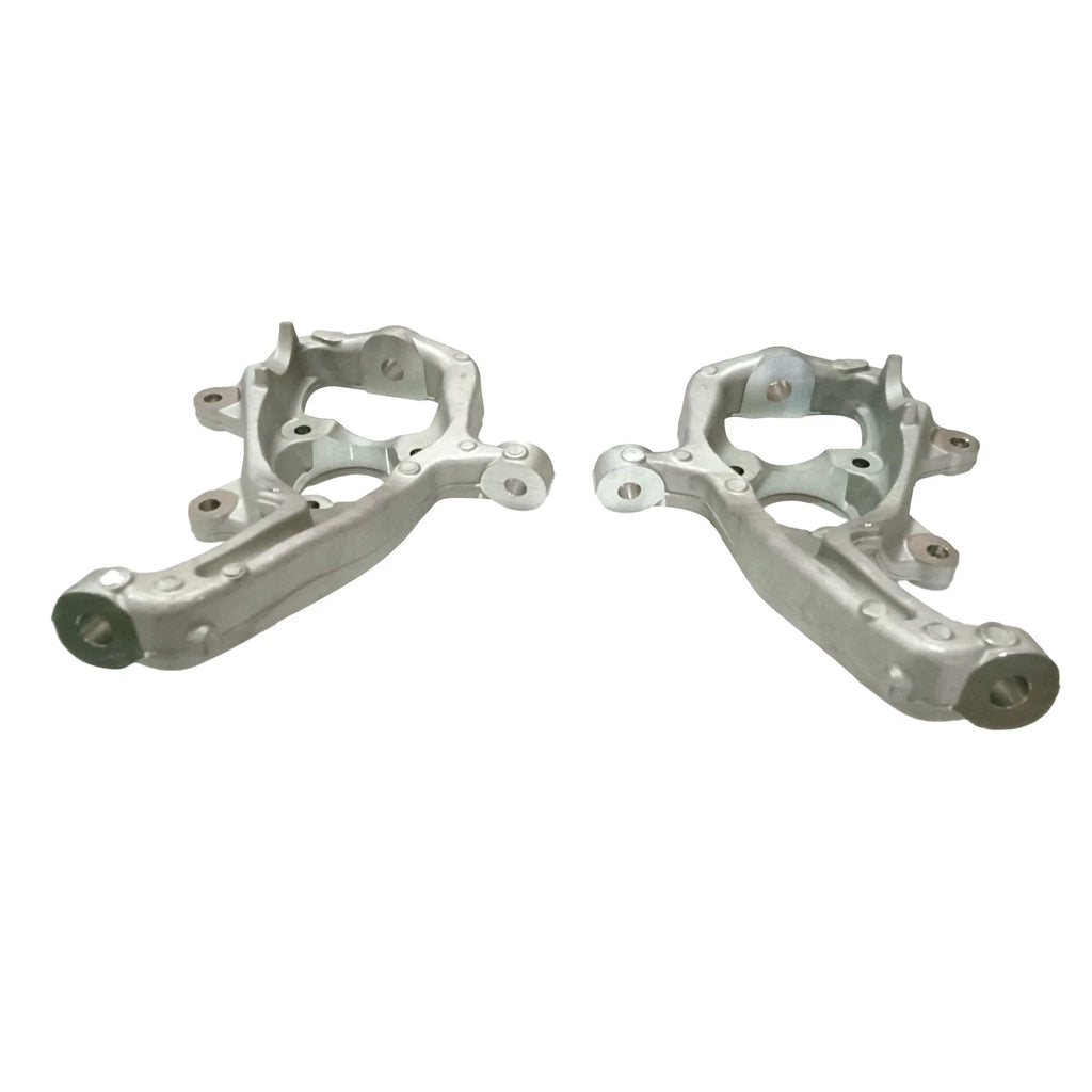 2X Front Steering Knuckle for Dodge Ram 1500 (2002-2020)