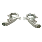 2X Front Steering Knuckle for Dodge Ram 1500 (2002-2020)