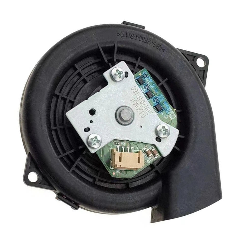 Turbine Powered Ventilator Motors for Lydsto R1 (Compatible)