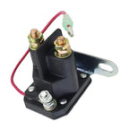 Starter for Polaris Sportsman 600 (2003–2004) with Relay & Ignition Key Switch