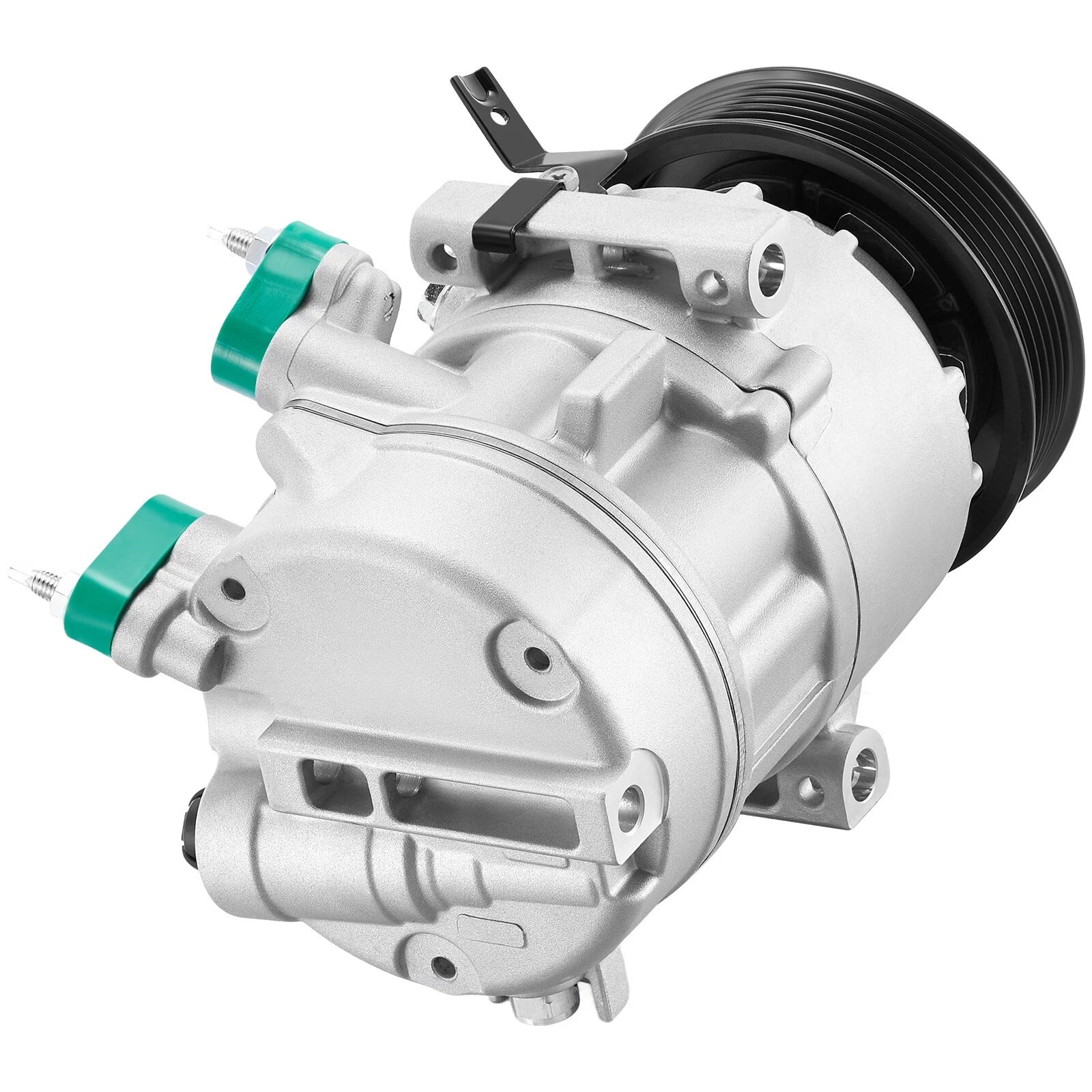 A/C Compressor for Hyundai Elantra (2014–2016) 1.8L 2.0L CO 29193C