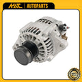 Alternator for Toyota Tacoma L4 2.7L (2007–2016) 80A 12V 11354N US