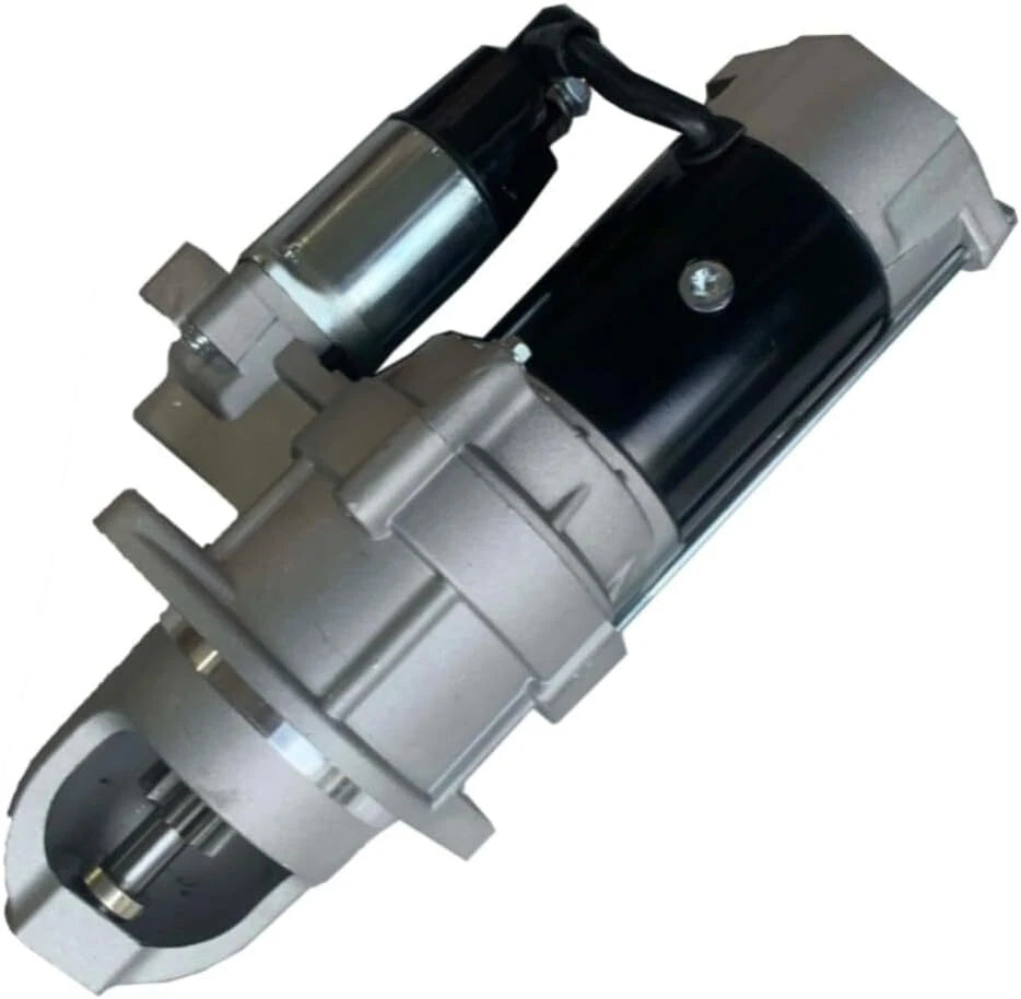 Starter Motor 24V 4944701 for Cummins B3.9L 4B 4BT 4BTA 4BTAA (1990–2023)