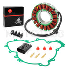 Stator And Cover Gasket for Polaris RZR XP 4 1000 RZR Trail S 1000 (2014–2023)
