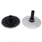 Secondary Variator Pulley Kit for D105 E100 X105/X106 (MIA12482, GT79244)