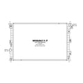Replacement Plastic/Aluminum Radiator (See compatibility Chart)