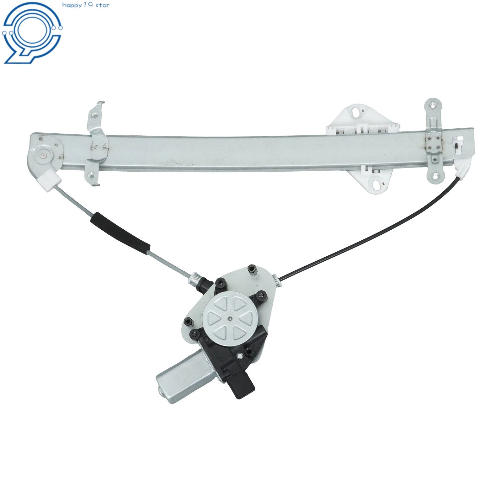 Front Right Window Regulator with Motor for Subaru Legacy Outback (2010-2014)