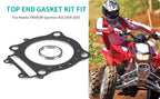 Complete Set Gasket Kit for Honda TRX 450R (2004–2005) 97MM Big Bore