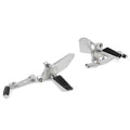 Foot Pedal Shift Lever Brake Pedal Kit for BMW R9T (2021–2023)