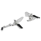 Foot Pedal Shift Lever Brake Pedal Kit for BMW R9T (2021–2023)